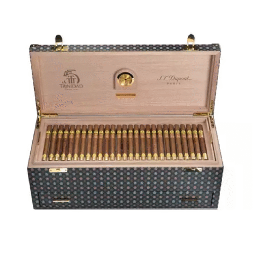 特立尼达10年陈年古典系列