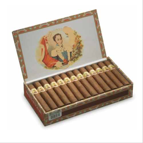 玻利瓦尔 皇家高朗拿