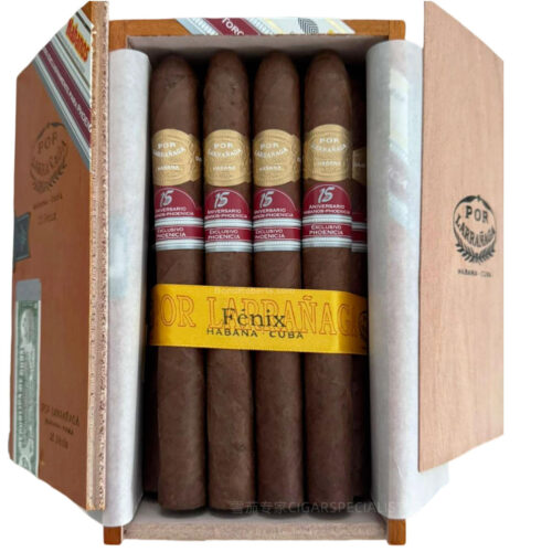 cuba15 Fenix (2) 2023年波尔拉腊尼加 哈瓦那古巴15周年腓尼基地区限量 凤凰