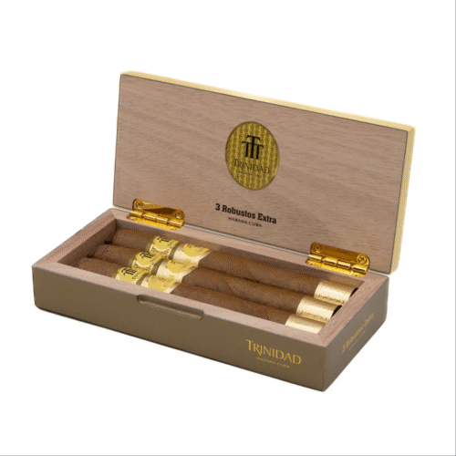 特立尼达 特级罗布图