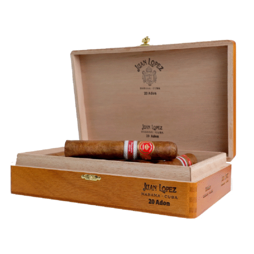 2021年胡安洛佩斯 黎巴嫩地区限量 亚丁