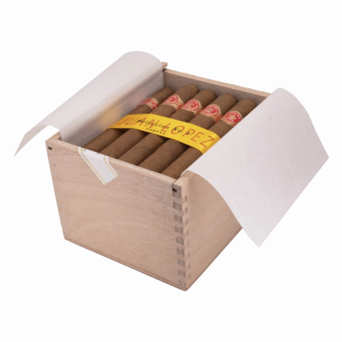 胡安洛佩斯 特级1号