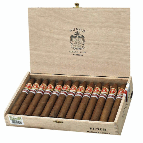 2011年潘趣 亚太地区限量 萨布罗索斯