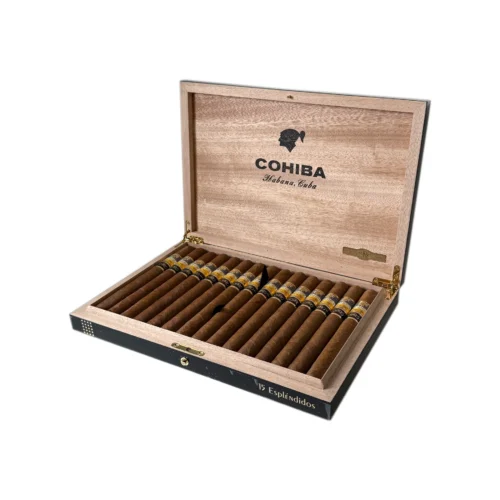 Cohiba Esplendidos GR (2-pack)