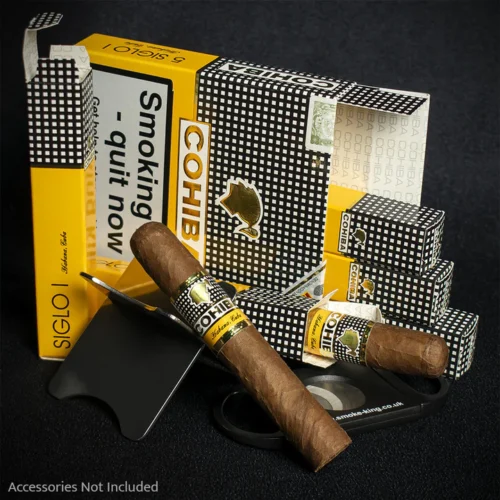 Cohiba Siglo I AT