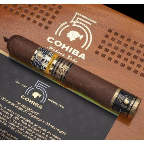 Cohiba55 Aniversario (10)